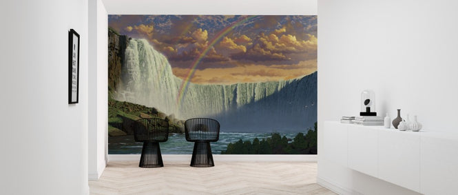 PHOTOWALL / Niagara Falls (e313847)