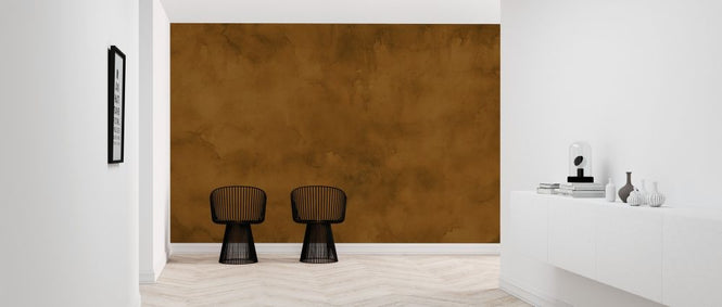 PHOTOWALL / Watercolour - Autumn Spice (e314451)