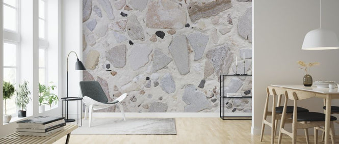 PHOTOWALL / Soft Terrazzo (e314476)