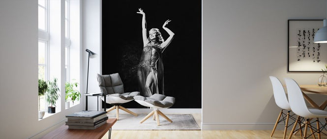 PHOTOWALL / Rita Hayworth in Salome the Dance of the Seven Veils (e314717)
