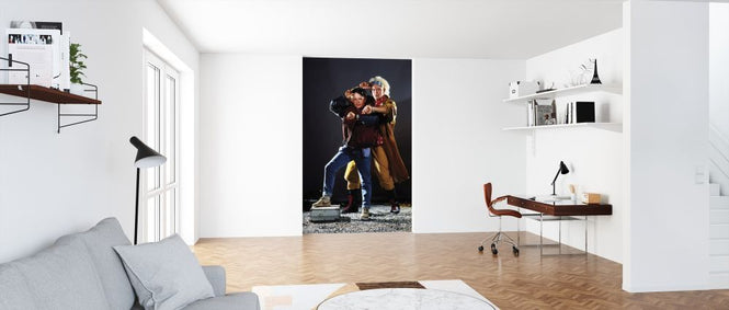 PHOTOWALL / Back to the Future Part II (e314921)