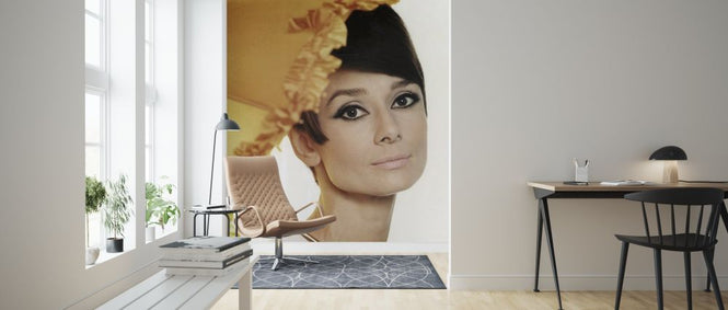 PHOTOWALL / Audrey Hepburn (e314963)