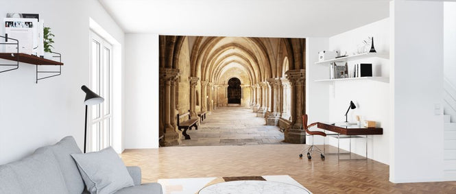PHOTOWALL / Column Architecture (e314612)