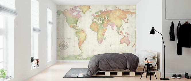 PHOTOWALL / Bright World (e315272)