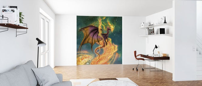 PHOTOWALL / Drakeman (e315472)