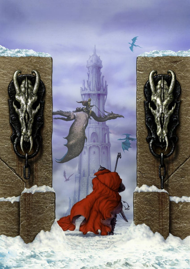 PHOTOWALL / Dungeon (e315478)
