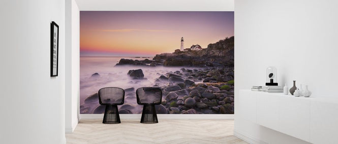 PHOTOWALL / Portland Headlight (e315386)