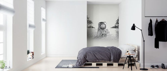 PHOTOWALL / Astronauta (e315678)