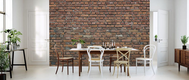PHOTOWALL / Brick Wall (e315663)