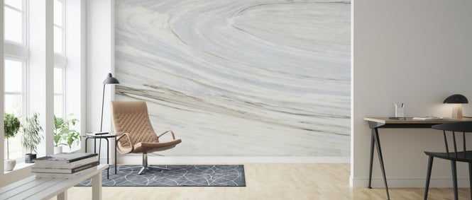 PHOTOWALL / Natural Marble (e315666)