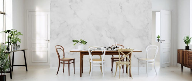 PHOTOWALL / Light Marble (e315792)