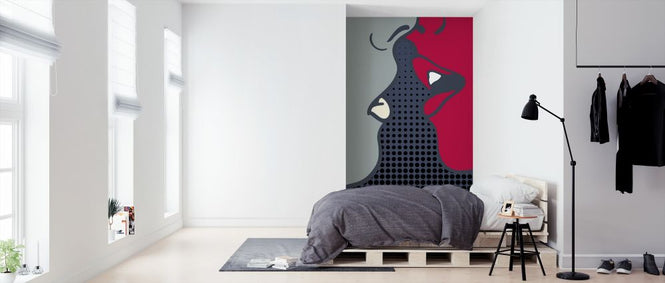 PHOTOWALL / Kiss (e316015)