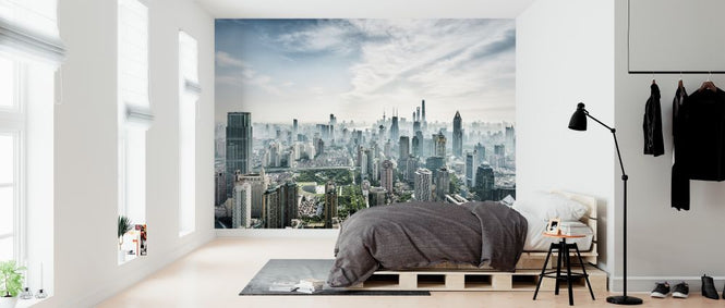 PHOTOWALL / Shanghai Skyline (e316111)