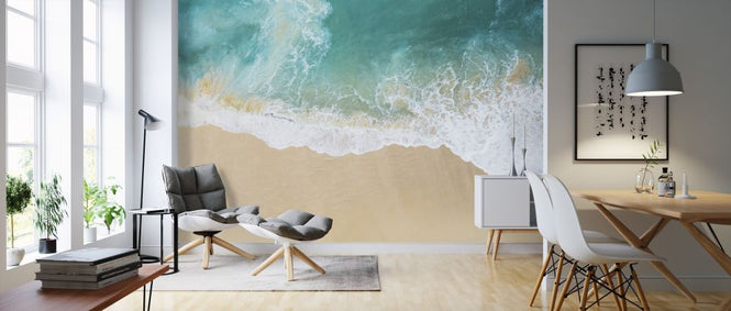 PHOTOWALL / Beach View (e316131)