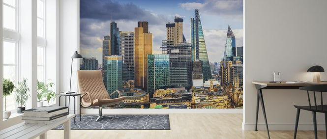 PHOTOWALL / London Skyline (e316137)