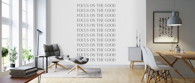 PHOTOWALL / Focus on the Good (e316352)