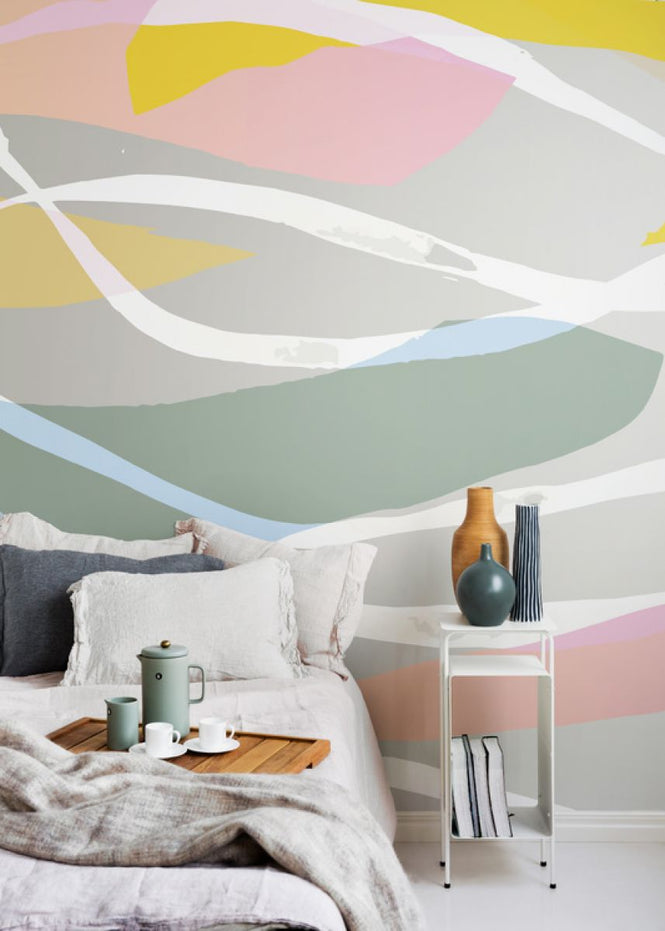 PHOTOWALL / Hurricane Lucy (e316671)