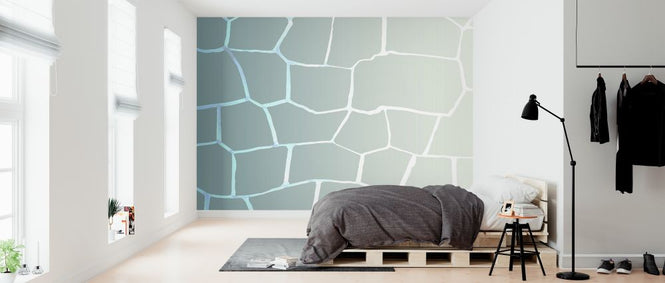 PHOTOWALL / Green Wall (e316679)