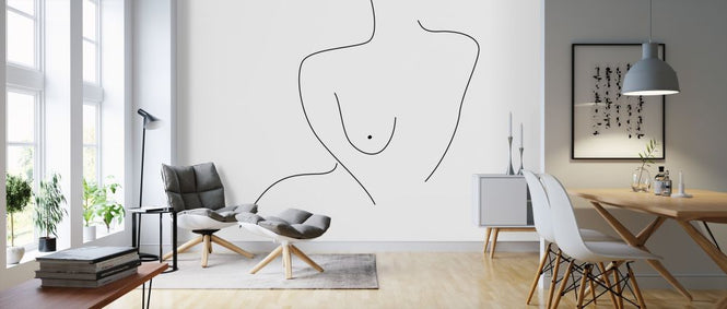 PHOTOWALL / Body Figure (e316721)