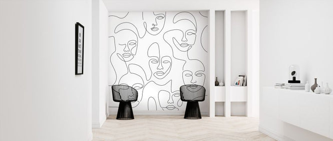 PHOTOWALL / Beauty Portraits II (e316776)