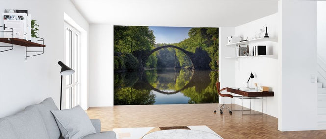 PHOTOWALL / Arch Bridge (e316203)