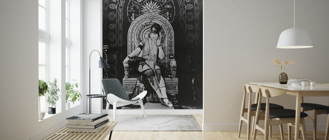 PHOTOWALL / Queen - Betty Blythe (e316897)