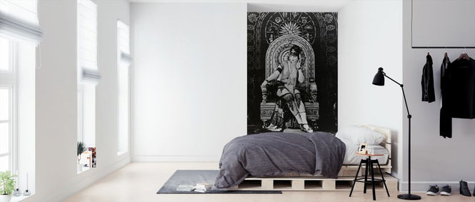 PHOTOWALL / Queen - Betty Blythe (e316897)