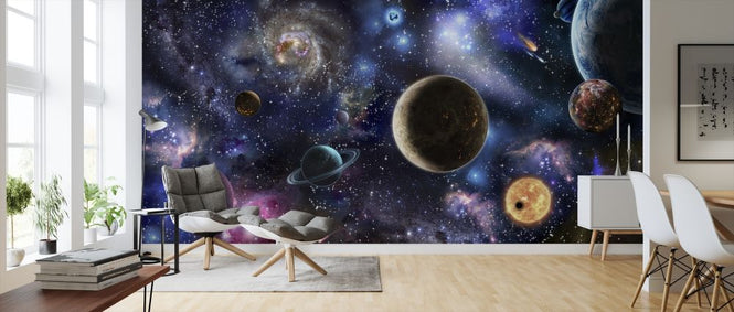 PHOTOWALL / Amazing Space (e317147)