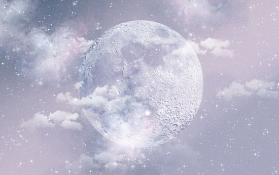 PHOTOWALL / Moon (e317160)