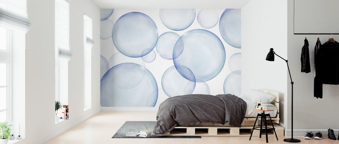 PHOTOWALL / Rising Bubbles (e317172)