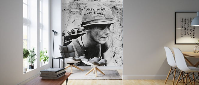 PHOTOWALL / Year of the Pig - Emile De Antonio (e316957)