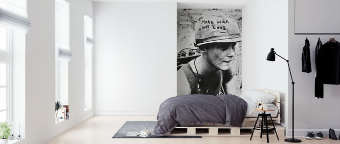 PHOTOWALL / Year of the Pig - Emile De Antonio (e316957)