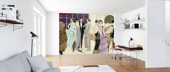 PHOTOWALL / Evening Party (e316978)