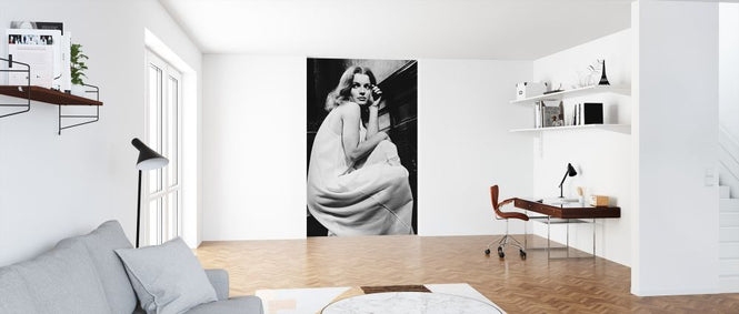 PHOTOWALL / My Lover My Son - Romy Schneider (e317019)
