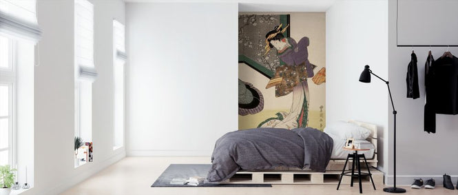 PHOTOWALL / Yamaguchiya Tobei - Utagawa Toyokuni (e317026)