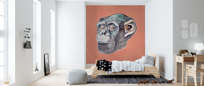 PHOTOWALL / Ape (e317243)