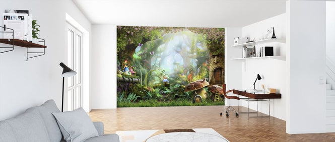 PHOTOWALL / Enchanted Forest (e317653)