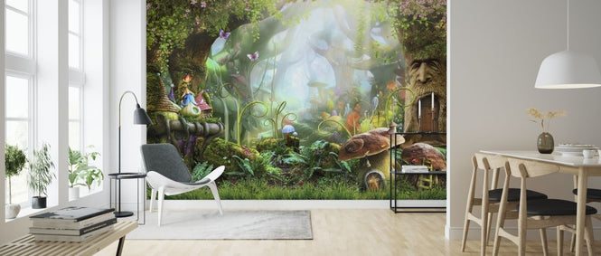 PHOTOWALL / Enchanted Forest (e317653)