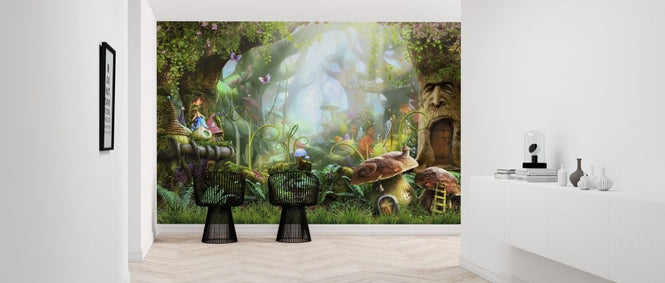 PHOTOWALL / Enchanted Forest (e317653)