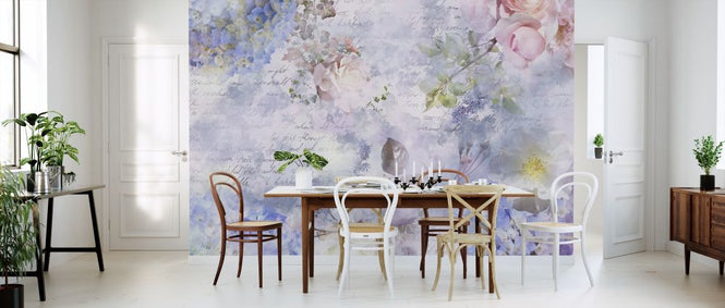 PHOTOWALL / Romantic Love Letter (e317672)