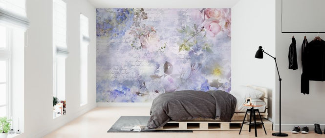 PHOTOWALL / Romantic Love Letter (e317672)