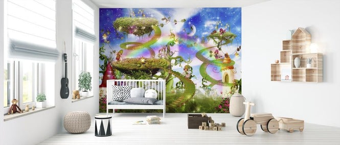 PHOTOWALL / Magic Rainbow (e317689)
