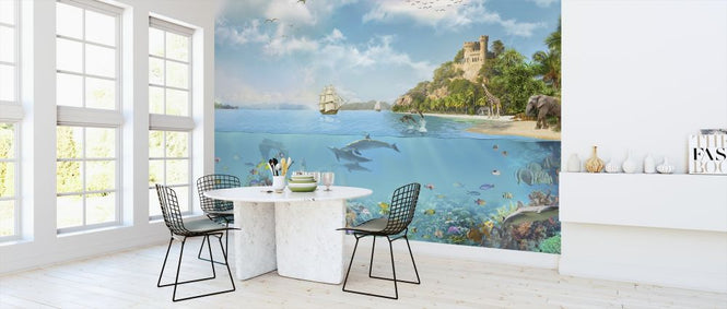 PHOTOWALL / Marine Paradis (e317696)