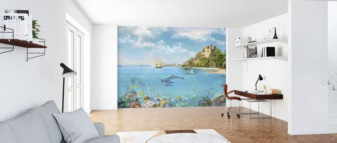 PHOTOWALL / Marine Paradis (e317696)