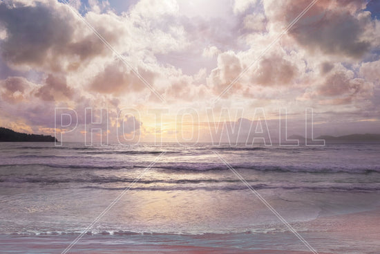PHOTOWALL / Pink Horizon (e317984)