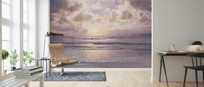 PHOTOWALL / Pink Horizon (e317984)