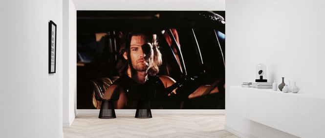 PHOTOWALL / Escape from New York - Kurt Russell (e317201)