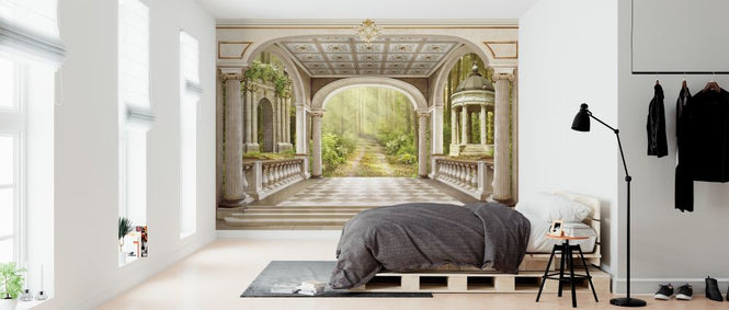 PHOTOWALL / Majestic Portal (e318240)