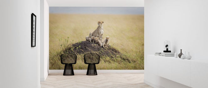 PHOTOWALL / Regal Protector (e317817)