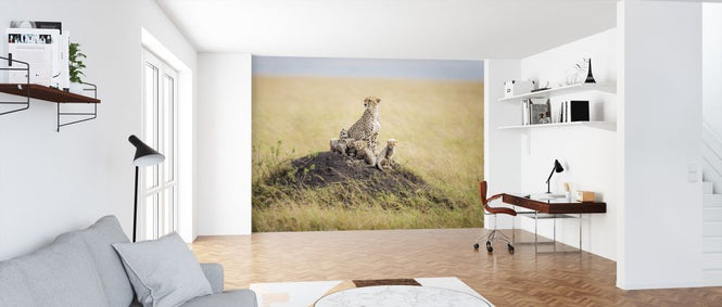PHOTOWALL / Regal Protector (e317817)